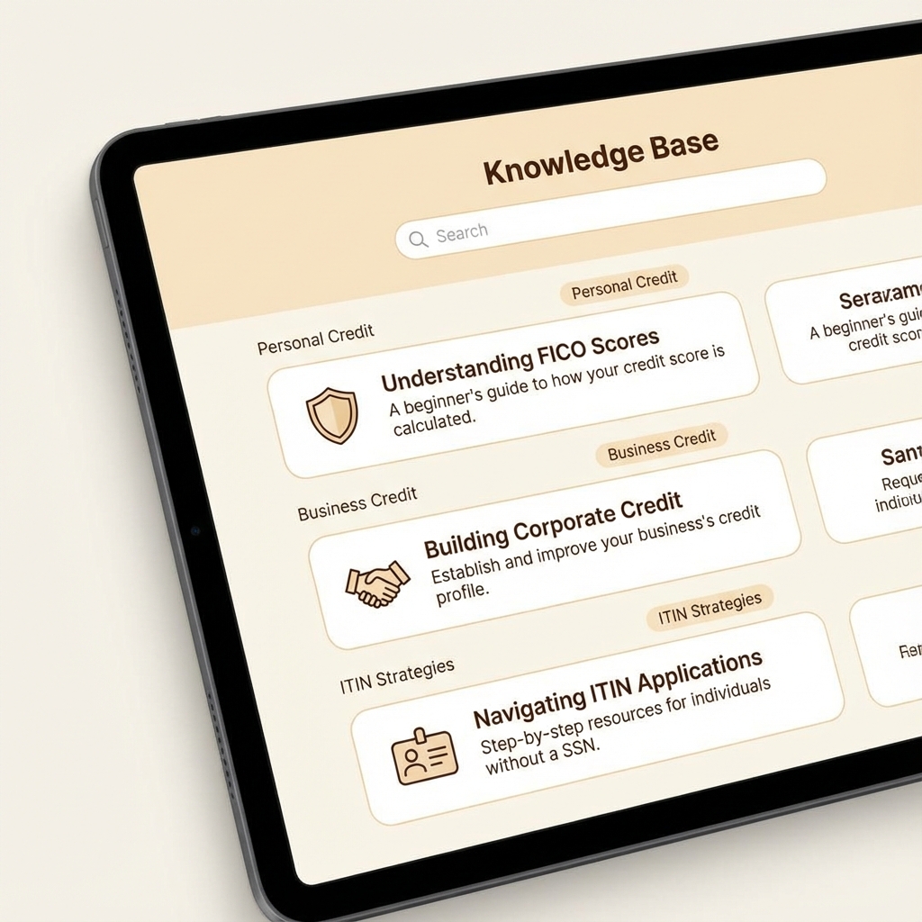 Knowledge Base